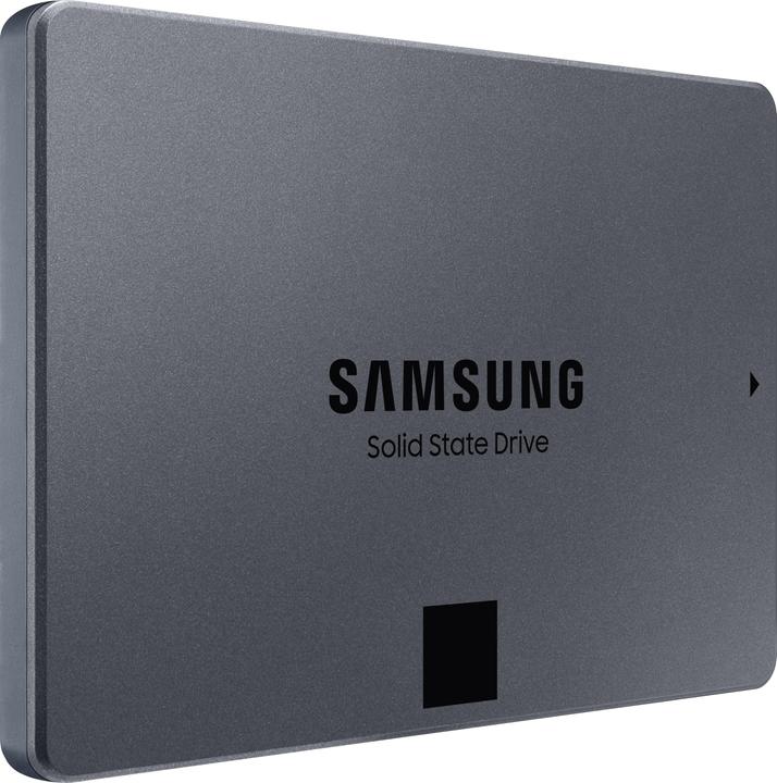 Immagine prodotto Samsung 870 QVO (2000 GB, 2.5")