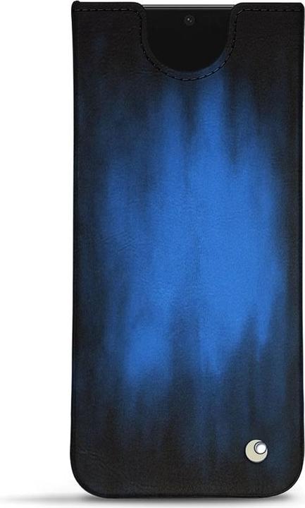 Bleu Patine