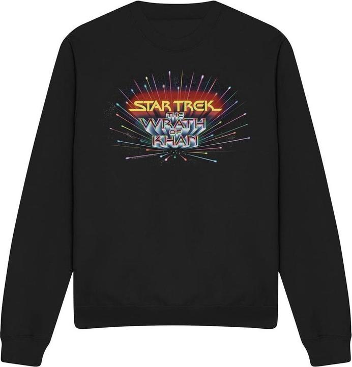 Khan Sweatshirt