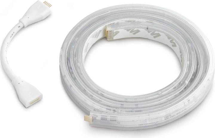 Philips Hue Lightstrips BT Erweiterung (RGBW, 100 cm, Indoor)