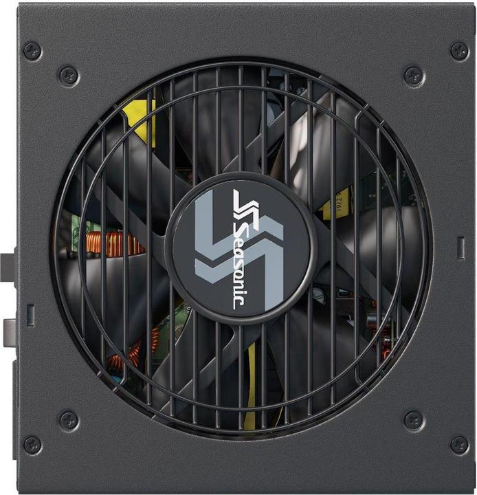 Produktbild Seasonic Focus PX (650 W)