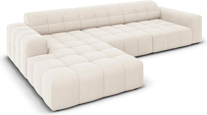 Produktbild Cosmopolitan Design Chicago (Ecksofa)