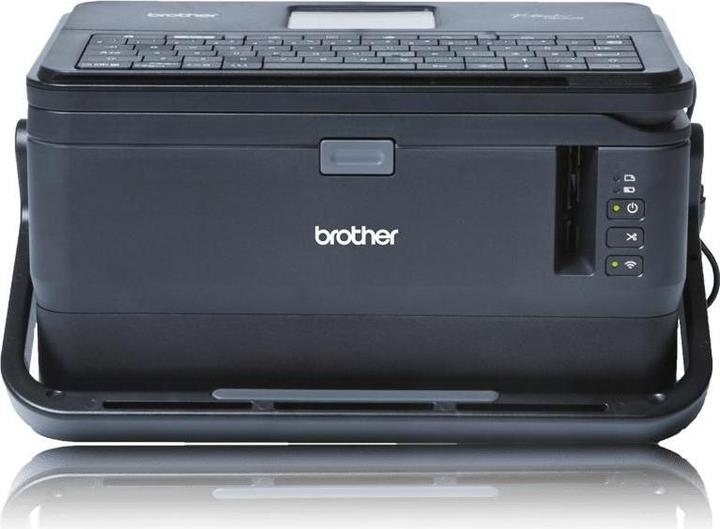 Actual product image Brother P-Touch