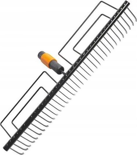 Actual product image Fiskars lawn rakes