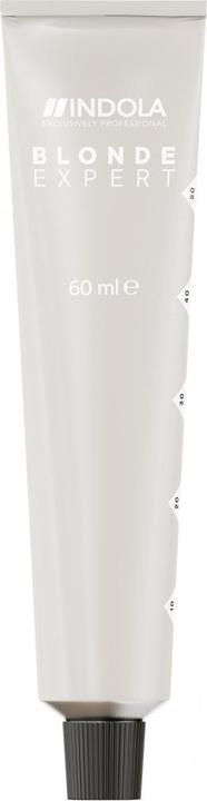 Image du produit Indola Blonde Expert - Highlift +blend H.27+ Perl Violett+