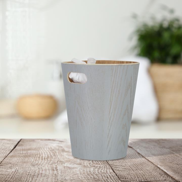 Image du produit Relaxdays Corbeille à papier (7.50 l)