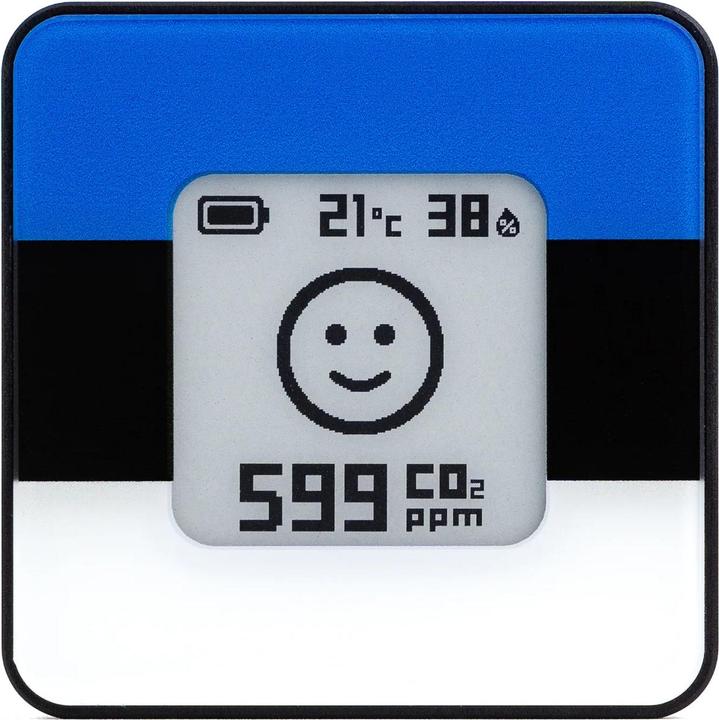 Image du produit NoName Smart Home Air Quality Sensor/Black/Flee Airv-Flee