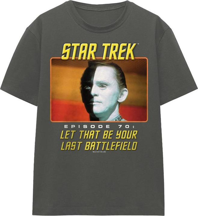 Last Battlefield TShirt (L)