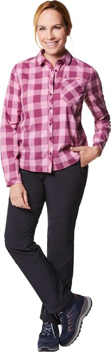 Produktbild Schöffel Blouse Silba (44)