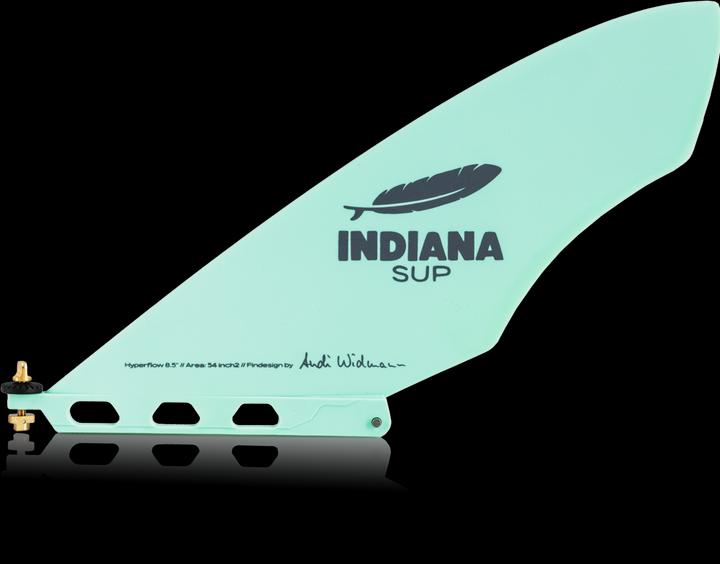 Actual product image Indiana Touring LITE Pack Basic (11'6")