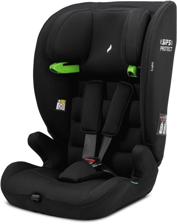 Produktbild Osann Lupo (Kindersitz, ECE R129/i-Size Norm)