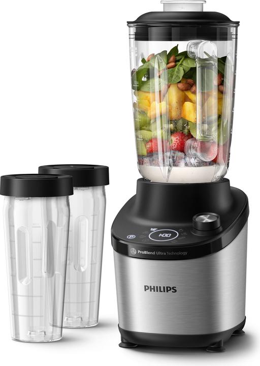 Philips 7000 series HR3760/12 (1500 W)