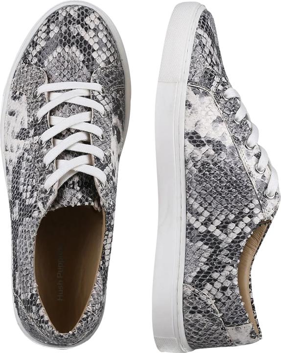 Produktbild Hush Puppies Schuhe Tessa Schlangenmuster Leder (38)