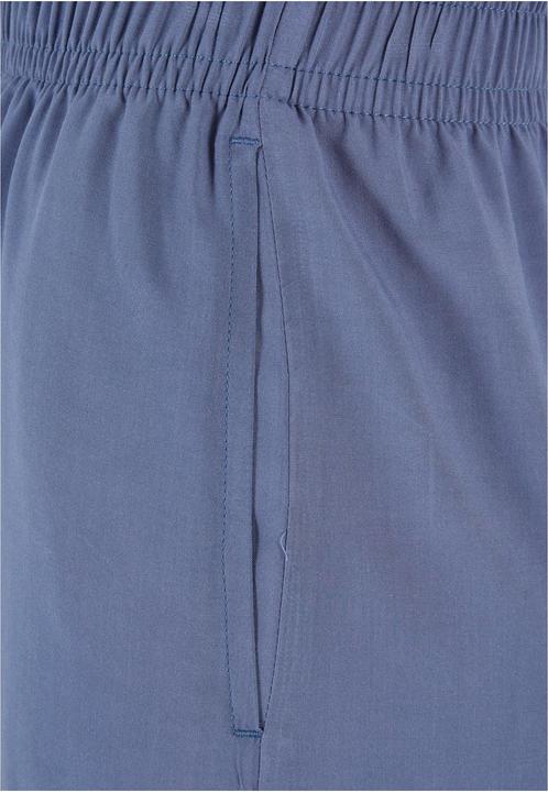 Actual product image Urban Classics Ladies Wide Leg Viscose Pants - 70747 (XS)