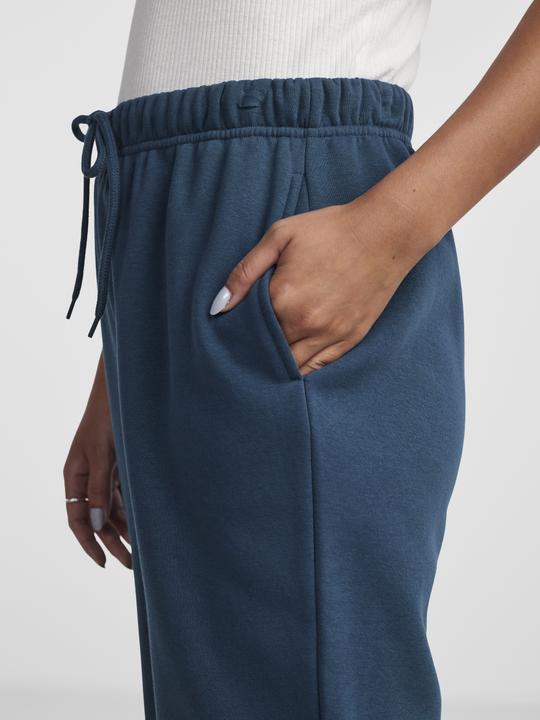 Actual product image Pieces Pcchilli Hw Sweat Pants Noos Bc (XS)