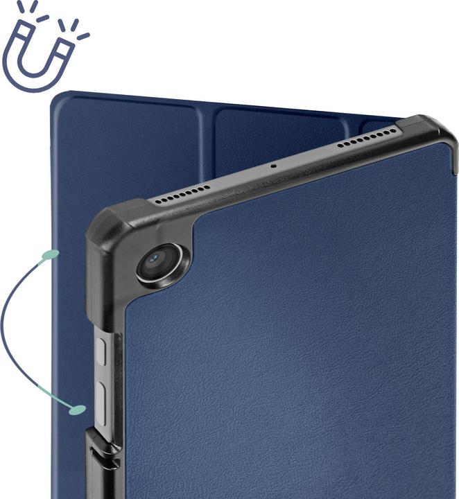 Actual product image Avizar Trifold Series (Galaxy Tab A9+)