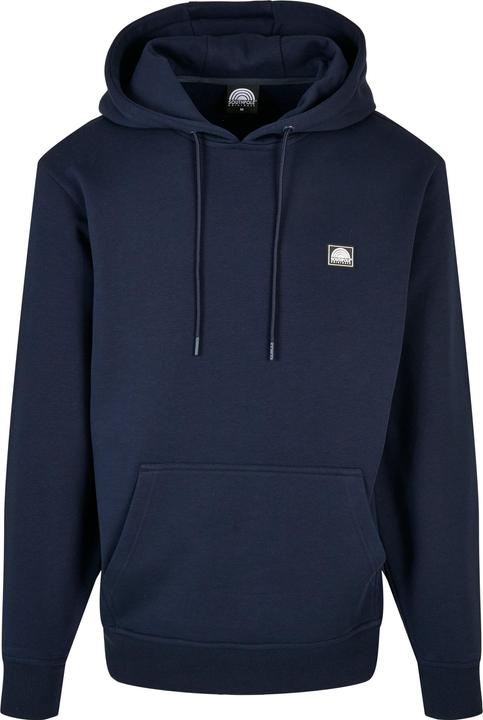 Image du produit Southpole Sweat à capuche à logo carré - 16826 (S)