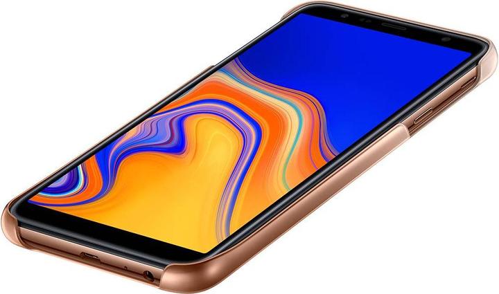 Image du produit Samsung Gradation Cover (Samsung Galaxy J4+)