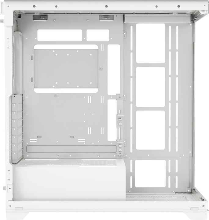 Produktbild Xilence Xilent Gleam XG271 (ATX, mATX, Mini-ITX)