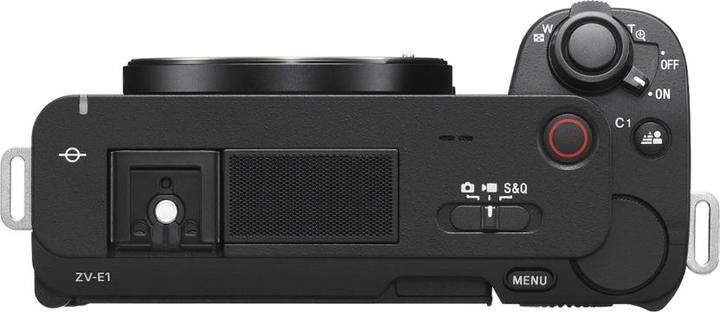Produktbild Sony ZV-E1 (12.10 Mpx, Vollformat)