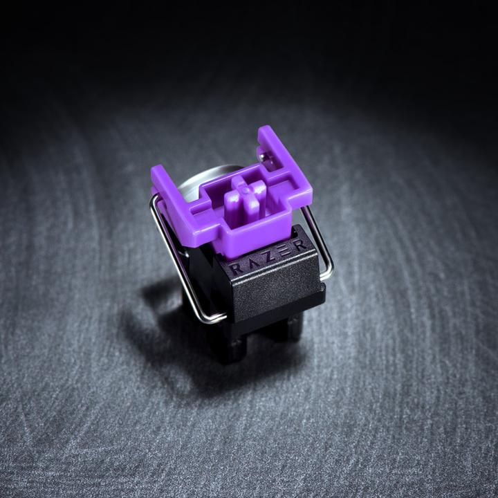 Image du produit Razer Huntsman V2 (DE, Filaire)