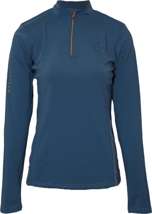 Coldstream Ednam Base Layer Oberteil (XS)