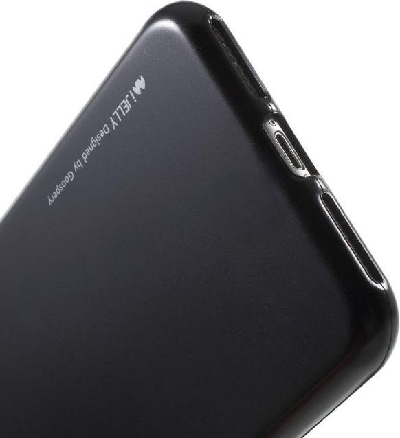 Produktbild Goospery i Jelly Metal Series (HTC Desire 12)