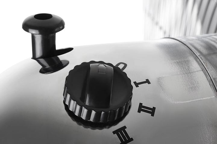 Immagine prodotto Deltaco Cultura FT-564 Koleventilator Gulvstaende Solv