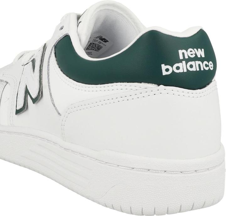 Produktbild New Balance BB480LGT (40.5)
