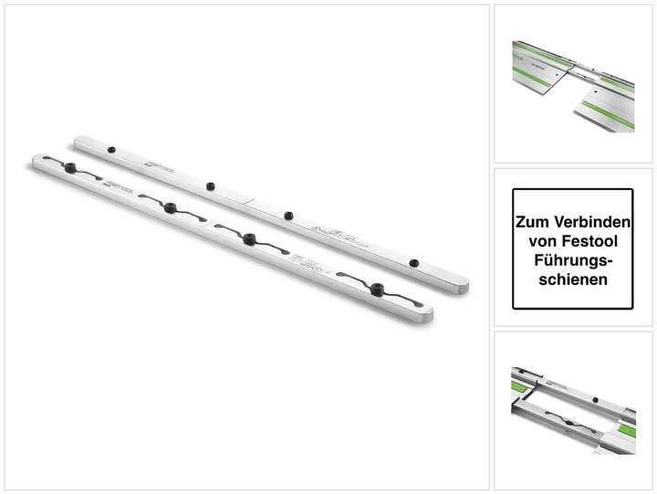 Produktbild Festool Verbindungsstück FSV/2