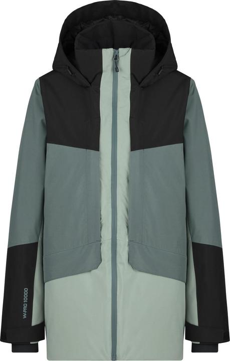 Eucalyptus Green Multi
