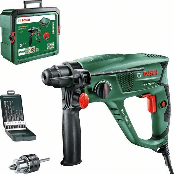 Produktbild Bosch Home & Garden PBH 2100 RE (Netzbetrieb)