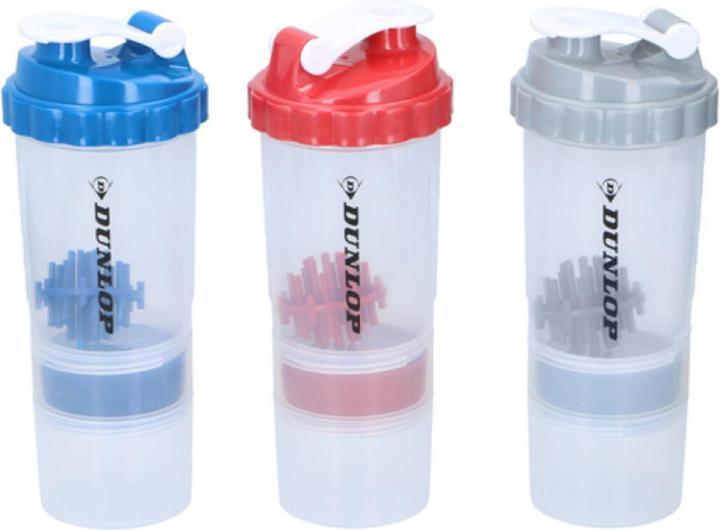 Produktbild Dunlop Fitness-Shake-Becher (0.55 l)
