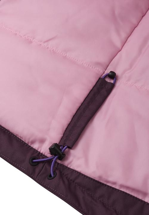 Produktbild Reima Kid's Reimatec Winter Jacket Raisio (128)