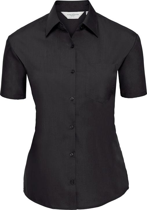Immagine prodotto Russell Camicia Facile Manutenzione Maniche Corte Donna (L)