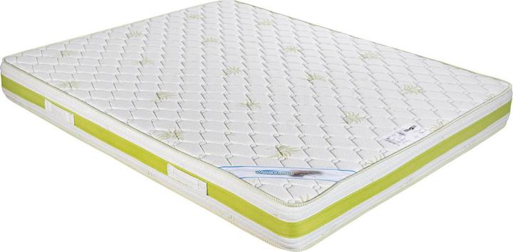 Produktbild San Gottardo Bio Feeling Matratze 1 (140 x 200 cm)