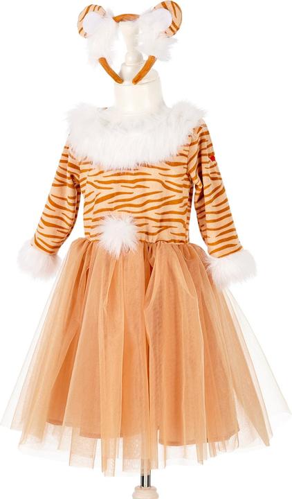 Souza Children's costume Tiger,98-104 cm (98, 102, 104, 100 C)