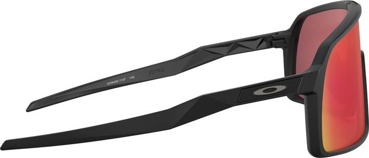 Produktbild Oakley Sutro (Polished Black, Prizm Snow Toarch)