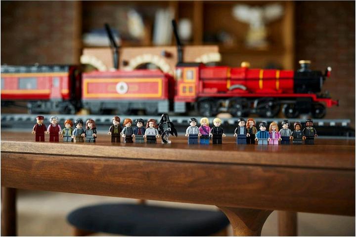 Actual product image LEGO Hogwarts Express – Sammleredition (76405, LEGO Rare Sets, LEGO Harry Potter)