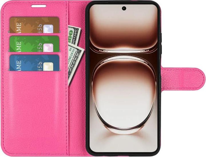 Image du produit Cover-Discount OPPO Reno12 5G - Housse en cuir (Oppo Reno 5G)