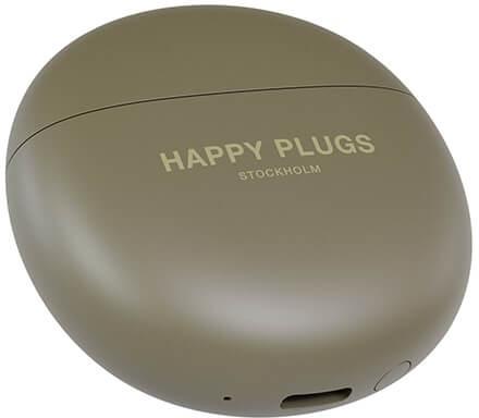 Immagine prodotto Happy Plugs Cuffie Joy Lite (12 h, Senza fili)