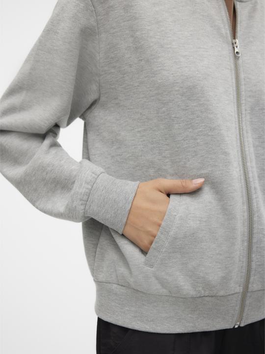 Actual product image Vero Moda VMLONNIE sweatshirt jacket Sweatshirt (XS)