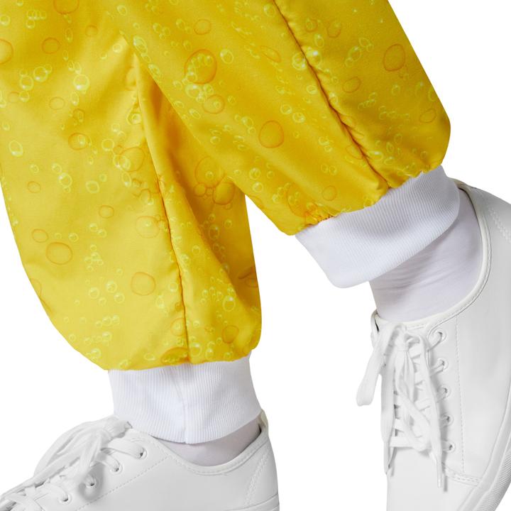 Produktbild tectake Damenkostüm Bier Jogginganzug (L)