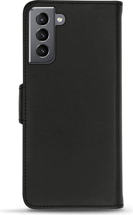 Produktbild Noreve Lederschutzhülle Wallet (Samsung Galaxy S21)