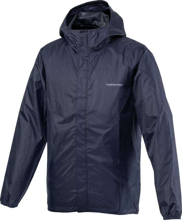 Actual product image Tucano Urbano Nano Rain Start Jacket Unisex (Men, S)