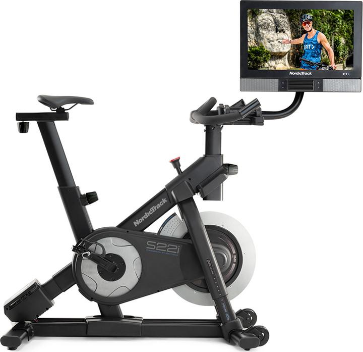 Produktbild Nordictrack S22i Studio Bike