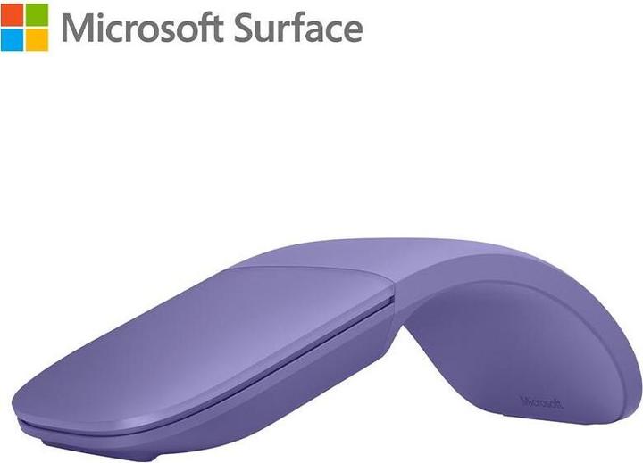 Image du produit Microsoft Surface Arc (Sans fil)