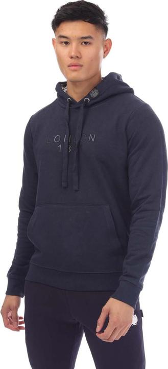 Actual product image Aquascutum Mens Hoodie (S)