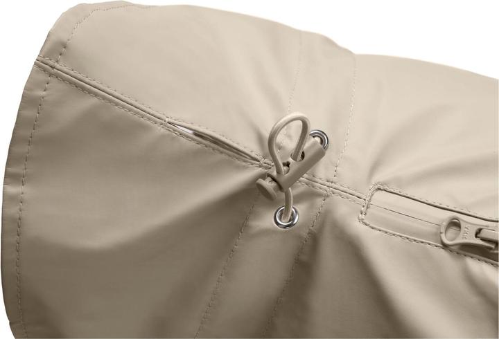 Actual product image Hunter Milford (45, Dog raincoat)