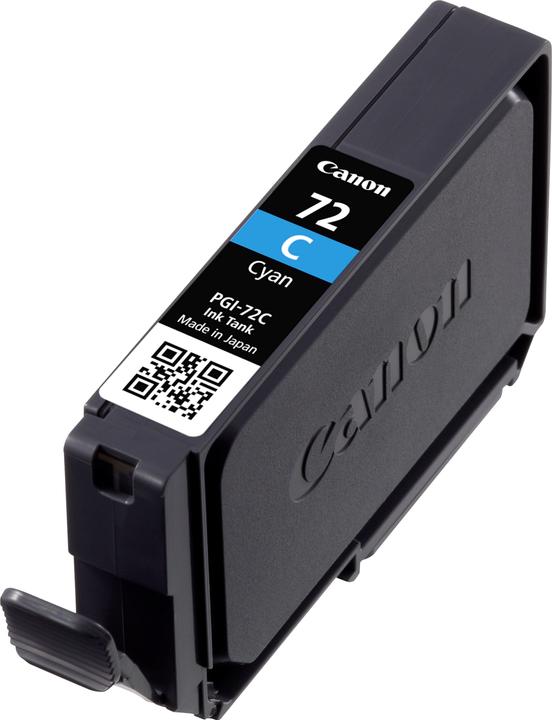 Produktbild Canon Pgi-72c (C)